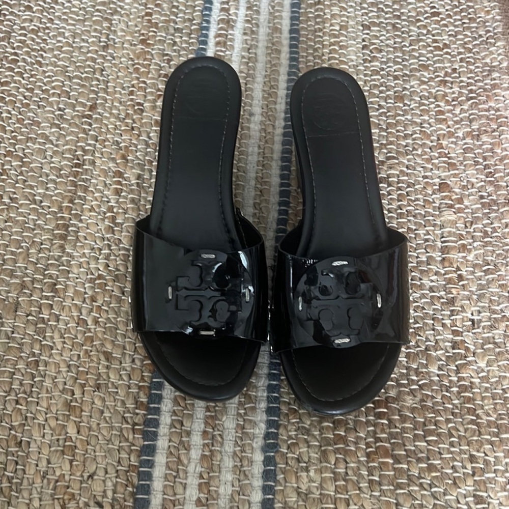 Tory Burch Wedge sandals